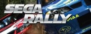 Sega Rally