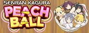 SENRAN KAGURA Peach Ball