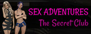 Sex Adventures - The Secret Club