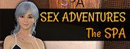 Sex Adventures: The Spa