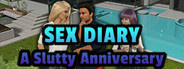 Sex Diary: A Slutty Anniversary