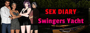 Sex Diary: Swingers Yacht