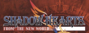 Shadow Hearts: From the New World