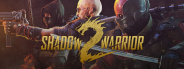 Shadow Warrior 2