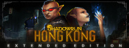 Shadowrun Hong Kong - Extended Edition