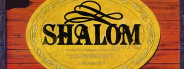 Shalom: Knightmare III