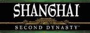 Shanghai: Second Dynasty