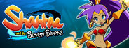 Shantae and the Seven Sirens