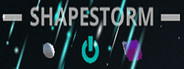 Shapestorm