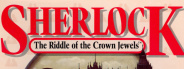 Sherlock: The Riddle of the Crown Jewels