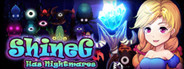 ShineG Has Nightmares
