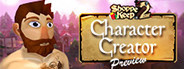 Shoppe Keep 2 Character Creator Preview