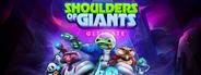 Shoulders of Giants: Ultimate