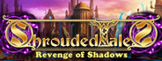 Shrouded Tales: Revenge of Shadows Collector's Edition