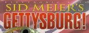Sid Meier's Gettysburg!