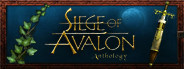 Siege of Avalon: Anthology