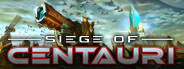 Siege of Centauri