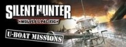 Silent Hunter: Wolves of the Pacific U-Boat Missions