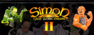 Simon the Sorcerer II: The Lion, the Wizard and the Wardrobe