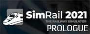 SimRail - The Railway Simulator: Prologue