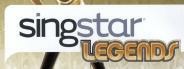 Singstar: Legends