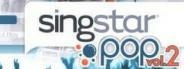 SingStar: Pop Vol. 2