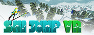 Ski Jump VR