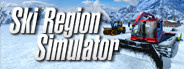 Ski Region Simulator