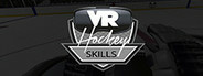 Skills Hockey VR