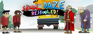 Skool Daze Reskooled