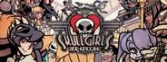 Skullgirls 2nd Encore