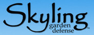 Skyling: Garden Defense