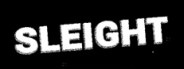 Sleight