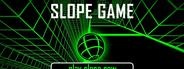 Slope Game Unblocked