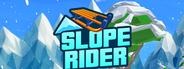 Slope Rider