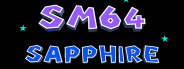 Super Mario 64 (SM64) Sapphire