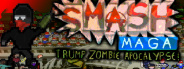 Smash MAGA! Trump Zombie Apocalypse