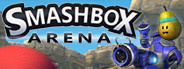 Smashbox Arena