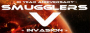 Smugglers 5: Invasion