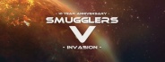 Smugglers V: Invasion