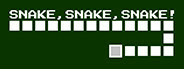 Snake, snake, snake!