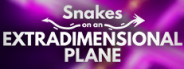 Snakes on an Extradimensional Plane