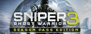 Sniper Ghost Warrior 3