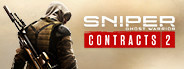 Sniper Ghost Warrior Contracts 2