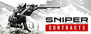 Sniper Ghost Warrior Contracts