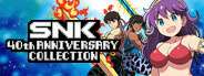 SNK 40th Anniversary Collection