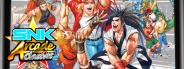 Fatal Fury: King of Fighters - Lutris