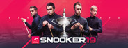 Snooker 19