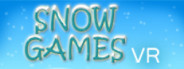 Snow Games VR