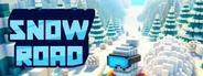 Snow Road Game